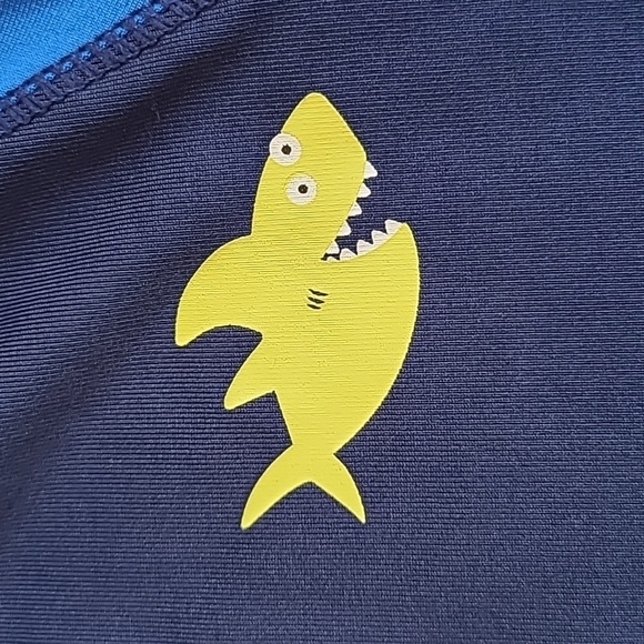 Toddler Swim Outfit - Picture 4 of 8